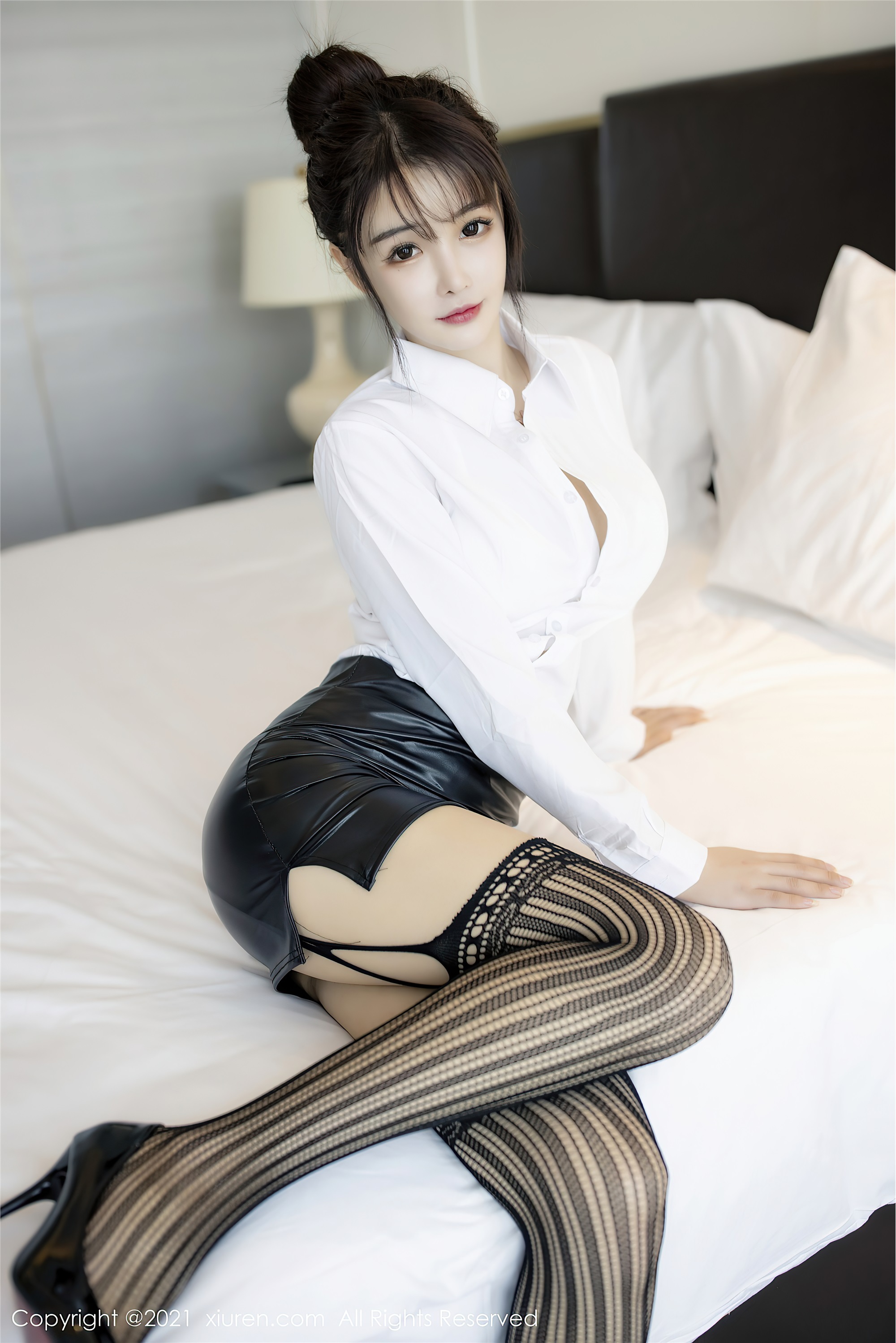 XiuRen秀人网  2021.01.06 No.2976 南初妹妹